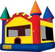 Bounce Houses 7hr for 4hr price Bounce Houses 7hr for 4hr price