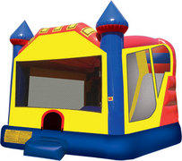 Combo Bouncers 7hr for 4hr price Combo Bouncers 7hr for 4hr price